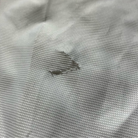 Reebok White Seattle Seahawks Jacket - Picture 7 of 8